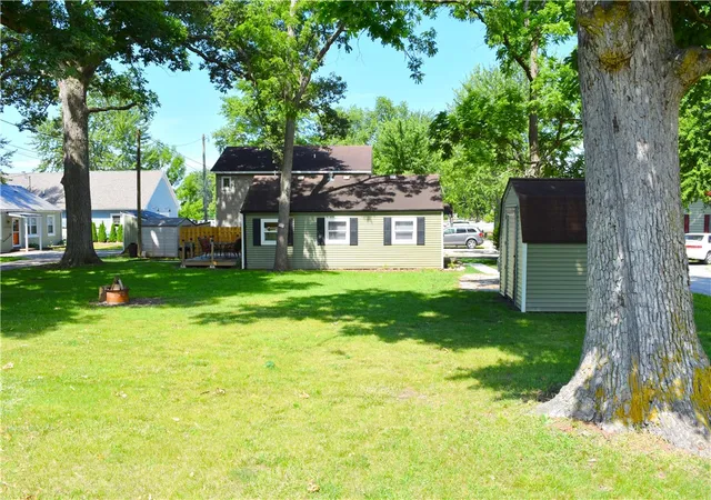 Homes for sale in Minster, OH | 13304 Luthman Rd, Minster, OH 45865 | MLS# 962495