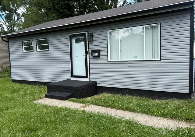 Homes for sale in Dayton, OH | 4921 Prescott Ave #200, Dayton, OH 45406 | MLS# 962523