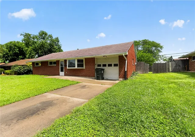 1st image of 1855 Mattis Dr, Dayton, OH 45439 | MLS# 961612