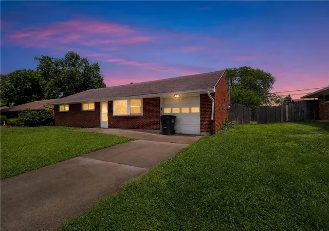 2nd image of 1855 Mattis Dr, Dayton, OH 45439 | MLS# 961612