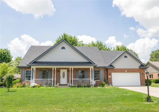 Photo 1 of Sale Pending at 913 Golden Beech Dr, Brookville, OH 45309 | MLS# 962522 | Listing updated on 2026-07-09