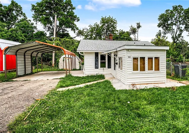 Photo 1 of Single family home for sale at 133 Loretta Dr, Dayton, OH 45415 | MLS# 962556 | Listing updated on 2026-07-21