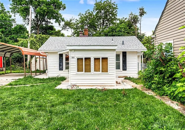 Photo 3 of Single family home for sale at 133 Loretta Dr, Dayton, OH 45415 | MLS# 962556 | Listing updated on 2026-07-21