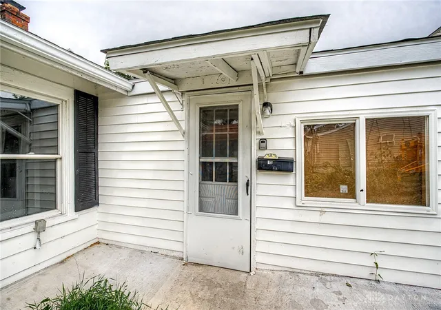 Photo 4 of Single family home for sale at 133 Loretta Dr, Dayton, OH 45415 | MLS# 962556 | Listing updated on 2026-07-21