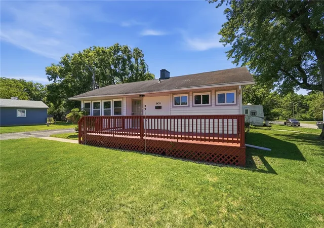 Homes for sale in Dayton, OH | 3431 Barbee Dr, Dayton, OH 45406 | MLS# 962327