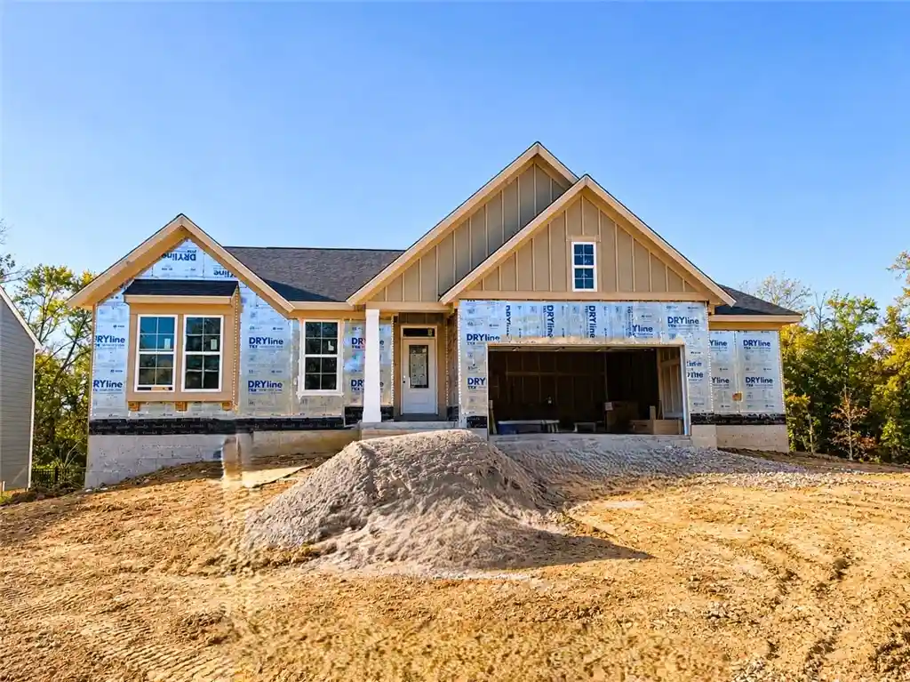 Photo 1 of Single family home for sale at 149 Farmstead Blvd, Springboro, OH 45066 | MLS# 962550 | Listing updated on 2026-10-22
