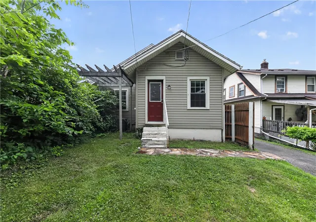 Photo 16 of Sale Pending at 16 Camden Ave, Dayton, OH 45405 | MLS# 962044 | Listing updated on 2026-08-28