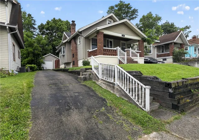 Photo 1 of Sale Pending at 16 Camden Ave, Dayton, OH 45405 | MLS# 962044 | Listing updated on 2026-08-28