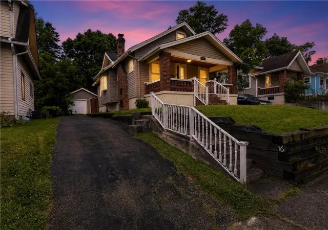 Photo 2 of Sale Pending at 16 Camden Ave, Dayton, OH 45405 | MLS# 962044 | Listing updated on 2026-08-28