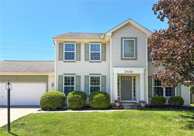 1st image of 3482 Old Lantern Ct, Miamisburg, OH 45342 | MLS# 962554
