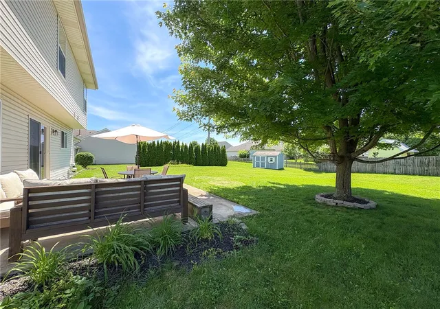 25th image of 3482 Old Lantern Ct, Miamisburg, OH 45342 | MLS# 962554