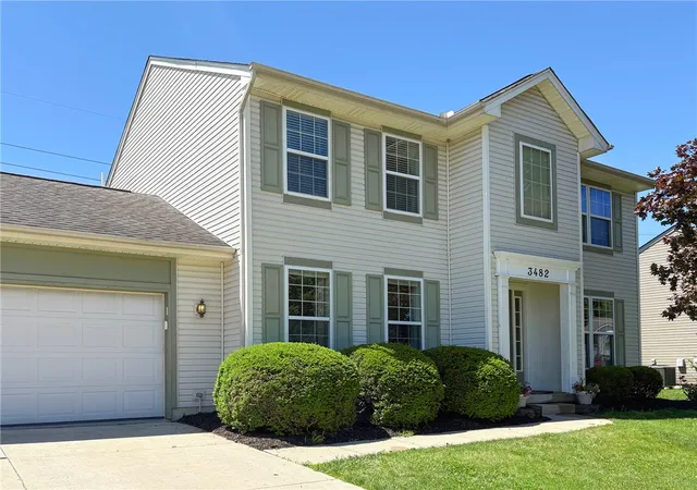 2nd image of 3482 Old Lantern Ct, Miamisburg, OH 45342 | MLS# 962554