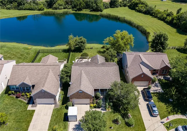 59th image of 155 Keevers Pt, Springboro, OH 45066 | MLS# 962425