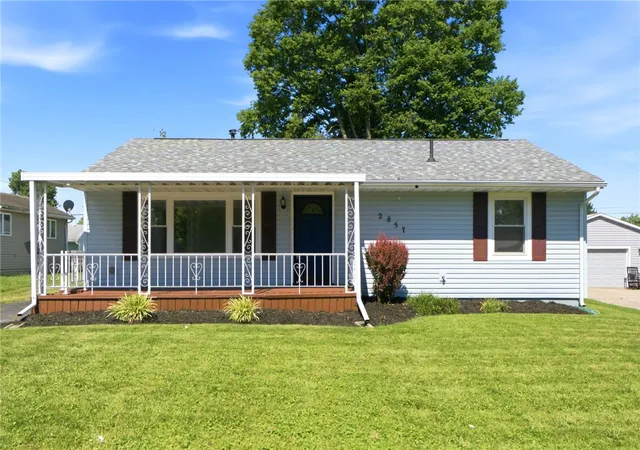 Photo 1 of Sale Pending at 2857 Prentice Dr, Dayton, OH 45420 | MLS# 962574 | Listing updated on 2026-07-08