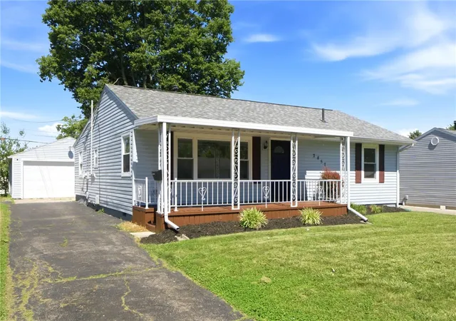 Photo 2 of Sale Pending at 2857 Prentice Dr, Dayton, OH 45420 | MLS# 962574 | Listing updated on 2026-07-08