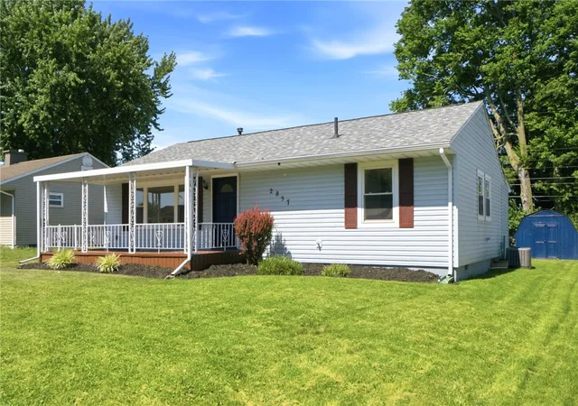 Photo 3 of Sale Pending at 2857 Prentice Dr, Dayton, OH 45420 | MLS# 962574 | Listing updated on 2026-07-08