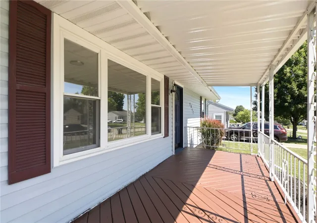 Photo 3 of Sale Pending at 2857 Prentice Dr, Dayton, OH 45420 | MLS# 962574 | Listing updated on 2026-07-08