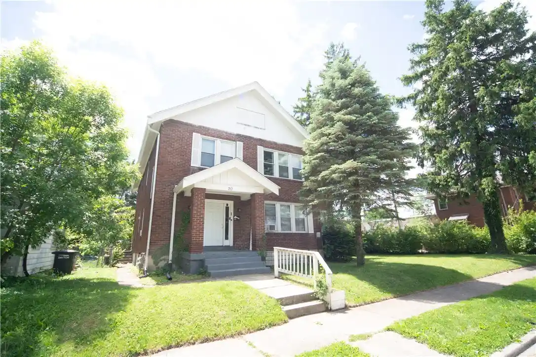 Multi family home for sale at 20 Pointview Ave, Dayton, OH 45405 | MLS# 962422