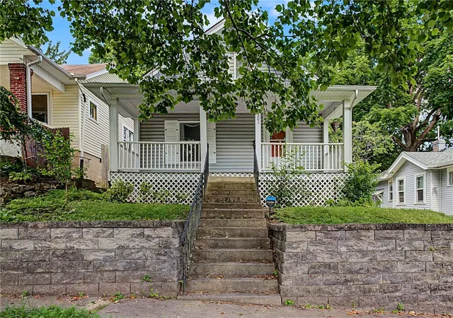 2nd image of 1903 Brookline Ave, Dayton, OH 45420 | MLS# 962243