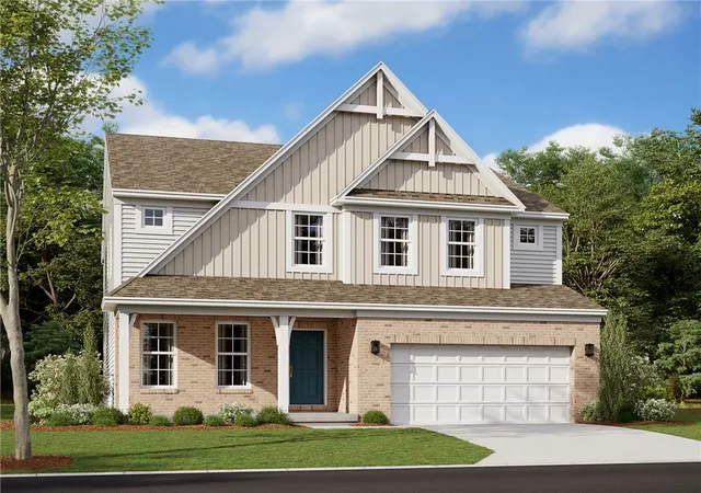 1st image of 596 Goldfinch Dr, Beavercreek, OH 45434 | MLS# 962592