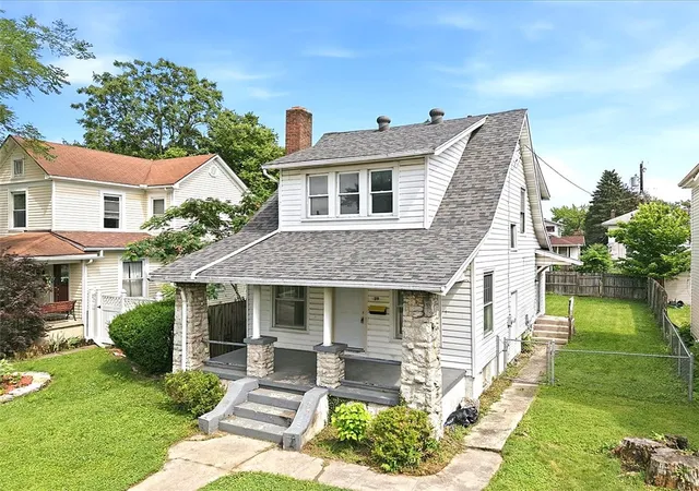 1st image of 39 Cliff St, Dayton, OH 45405 | MLS# 962477