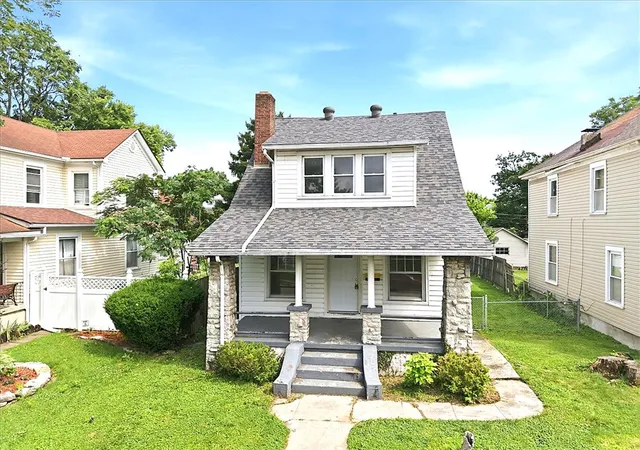 2nd image of 39 Cliff St, Dayton, OH 45405 | MLS# 962477