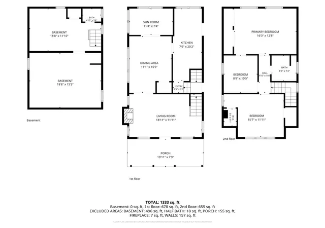 30th image of 39 Cliff St, Dayton, OH 45405 | MLS# 962477