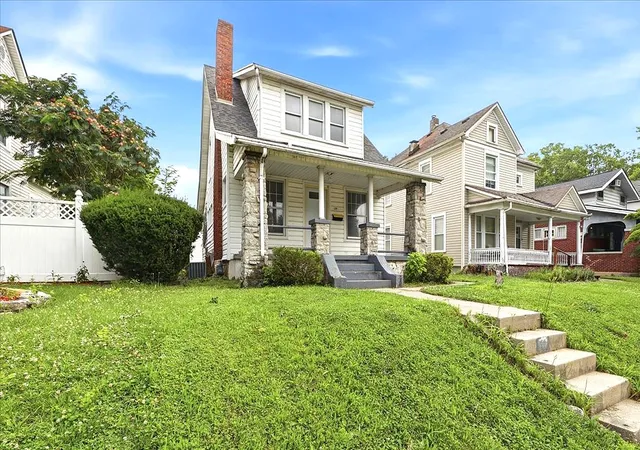 3rd image of 39 Cliff St, Dayton, OH 45405 | MLS# 962477