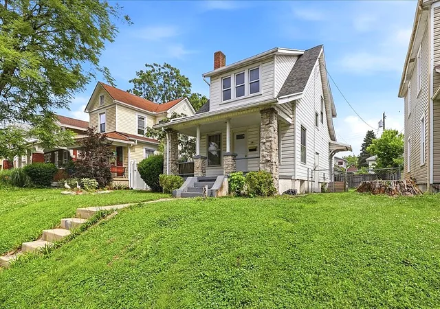 4th image of 39 Cliff St, Dayton, OH 45405 | MLS# 962477