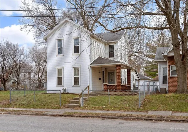 Photo 2 of Single family home for sale at 544 Troy St, Dayton, OH 45404 | MLS# 962561 | Listing updated on 2026-08-28