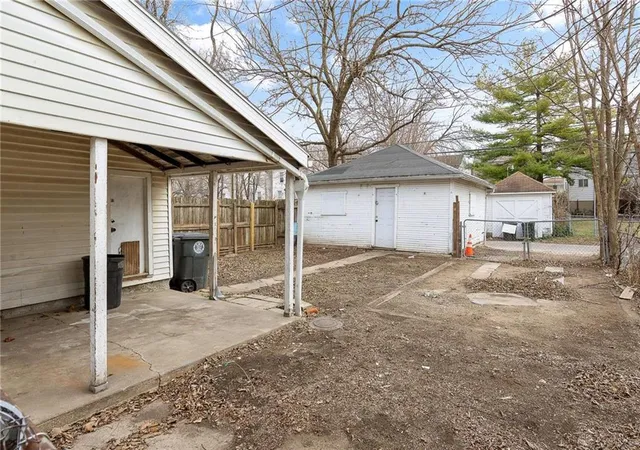 Photo 2 of Single family home for sale at 544 Troy St, Dayton, OH 45404 | MLS# 962561 | Listing updated on 2026-08-28