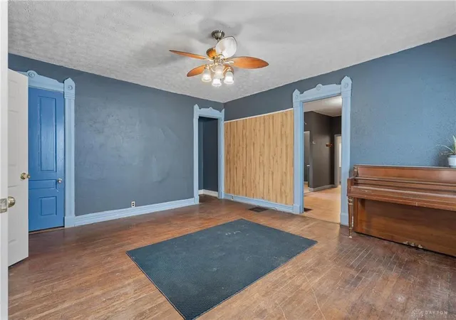 Photo 4 of Single family home for sale at 544 Troy St, Dayton, OH 45404 | MLS# 962561 | Listing updated on 2026-08-28
