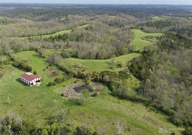 1st image of 9951 Fishing Gut Rd, Manchester, OH 45144 | MLS# 962597