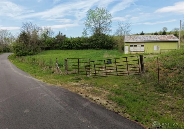 image of 9951 Fishing Gut Rd, Manchester, OH 45144 | MLS# 962597