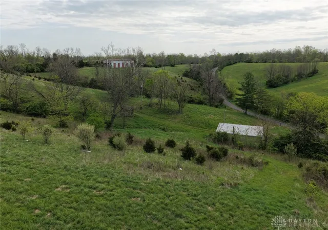 image of 9951 Fishing Gut Rd, Manchester, OH 45144 | MLS# 962597