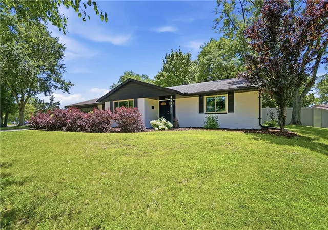Photo 1 of Single family home for sale at 2260 E Rahn Rd, Dayton, OH 45440 | MLS# 962527 | Listing updated on 2026-07-19