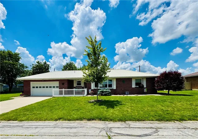 Homes for sale in Greenville, OH | 110 Northwood Dr, Greenville, OH 45331 | MLS# 962610