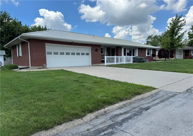 Homes for sale in Greenville, OH | 110 Northwood Dr, Greenville, OH 45331 | MLS# 962610