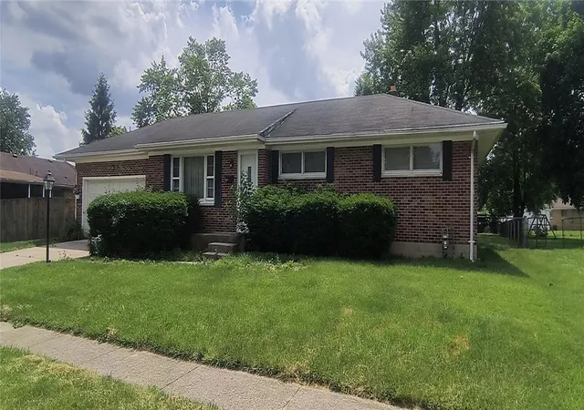 Photo 1 of Sale Pending at 4709 Chippendale Dr, Springfield, OH 45503 | MLS# 962371 | Listing updated on 2026-07-16