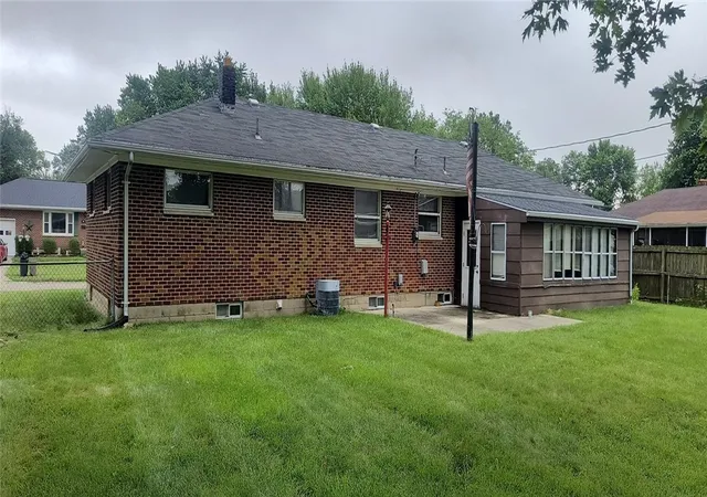 Photo 65 of Sale Pending at 4709 Chippendale Dr, Springfield, OH 45503 | MLS# 962371 | Listing updated on 2026-07-16