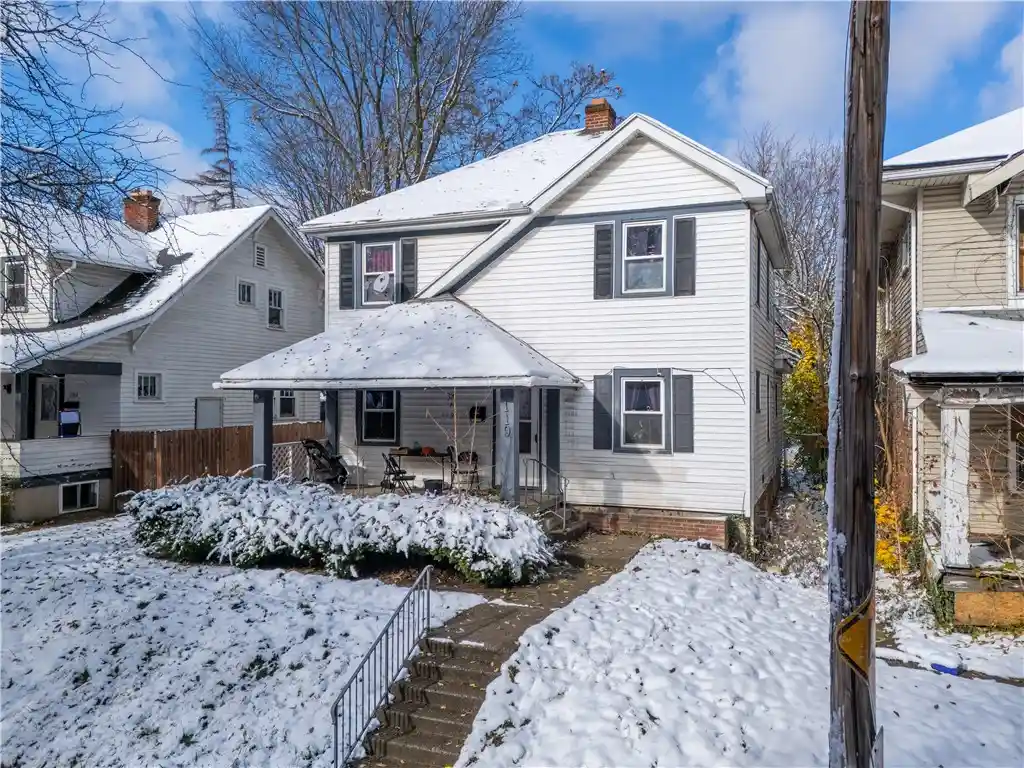 Single family home for sale at 119 Victor Ave, Dayton, OH 45405 | MLS# 962612