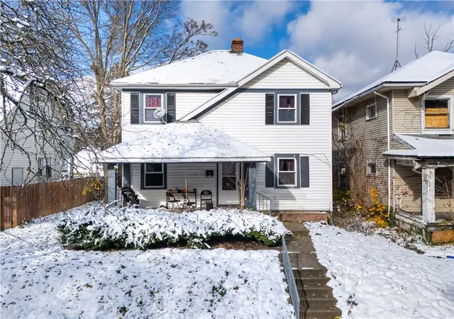 Photo 2 of Single family home for sale at 119 Victor Ave, Dayton, OH 45405 | MLS# 962612 | Listing updated on 2026-08-28