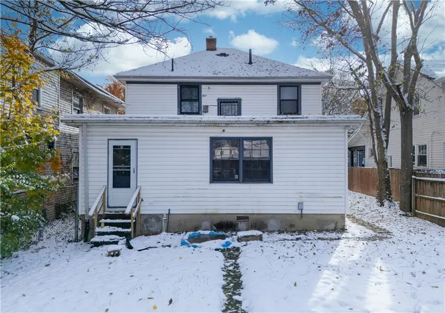 Photo 3 of Single family home for sale at 119 Victor Ave, Dayton, OH 45405 | MLS# 962612 | Listing updated on 2026-08-28