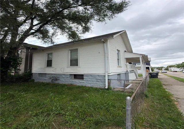 Photo 1 of Sale Pending at 157 Dover St, Dayton, OH 45410 | MLS# 962605 | Listing updated on 2026-07-25