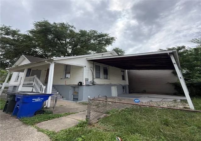 Photo 2 of Sale Pending at 157 Dover St, Dayton, OH 45410 | MLS# 962605 | Listing updated on 2026-07-25