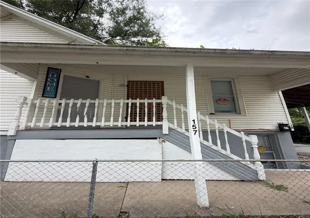 Photo 3 of Sale Pending at 157 Dover St, Dayton, OH 45410 | MLS# 962605 | Listing updated on 2026-07-25