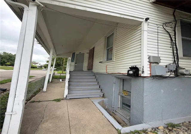 Photo 3 of Sale Pending at 157 Dover St, Dayton, OH 45410 | MLS# 962605 | Listing updated on 2026-07-25