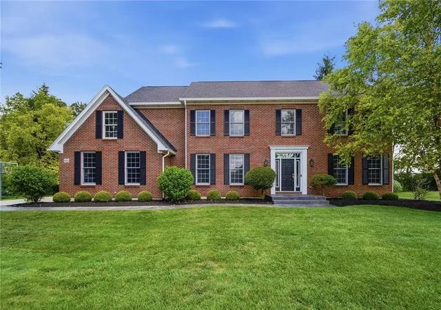 1st image of 654 Beechwood Dr, Tipp City, OH 45371 | MLS# 962514