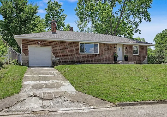 Photo 1 of Sale Pending at 2632 Hilary Ave, Dayton, OH 45417 | MLS# 961932 | Listing updated on 2026-08-28