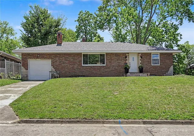 Photo 2 of Sale Pending at 2632 Hilary Ave, Dayton, OH 45417 | MLS# 961932 | Listing updated on 2026-08-28